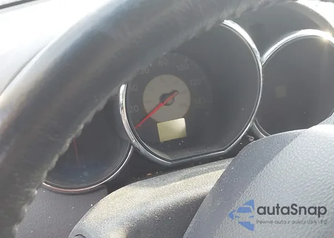 2006 Nissan Altima 2.5 S z USA, uszkodzony, nr VIN 1N4AL11D26C269990